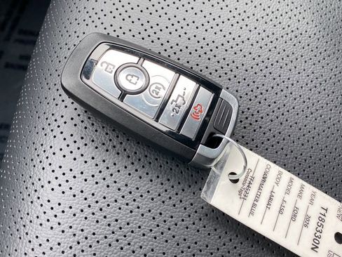 New 2026 Ford F150 Lariat image 43