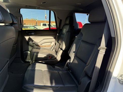 Used 2020 Chevrolet Tahoe LT image 35
