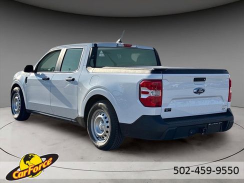 Used 2024 Ford Maverick XL w/ Equipment Group 100A Standard image 3