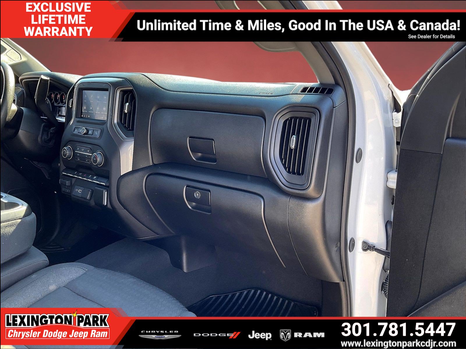 Used 2024 Chevrolet Silverado 2500 Custom w/ Custom Convenience Package AWD/4WD image 26