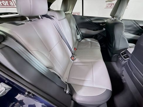 Certified 2025 Subaru Outback Limited image 34