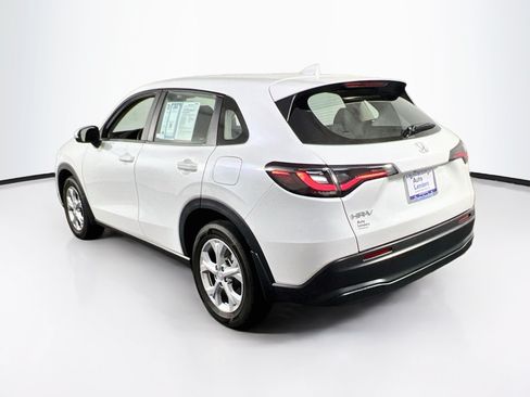Used 2023 Honda HR-V LX image 7