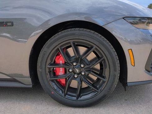 New 2026 Ford Mustang GT Premium RWD image 10