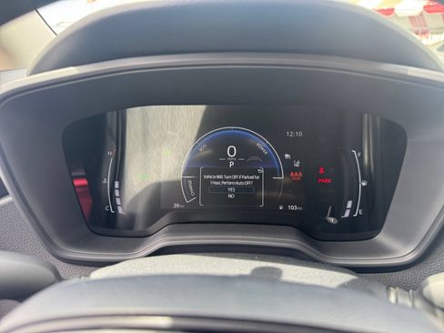 New 2026 Toyota Corolla LE w/ LE Premium Package FWD image 19