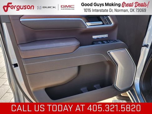 New 2026 GMC Sierra 1500 Denali AWD/4WD image 13