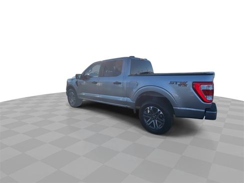 Used 2021 Ford F150 XL w/ STX Appearance Package image 5