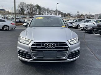 Used 2018 Audi Q5 2.0T Premium Plus video 2