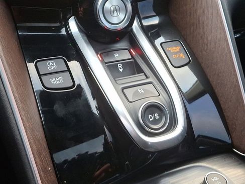 Certified 2022 Acura TLX SH-AWD w/ Advance Package image 16