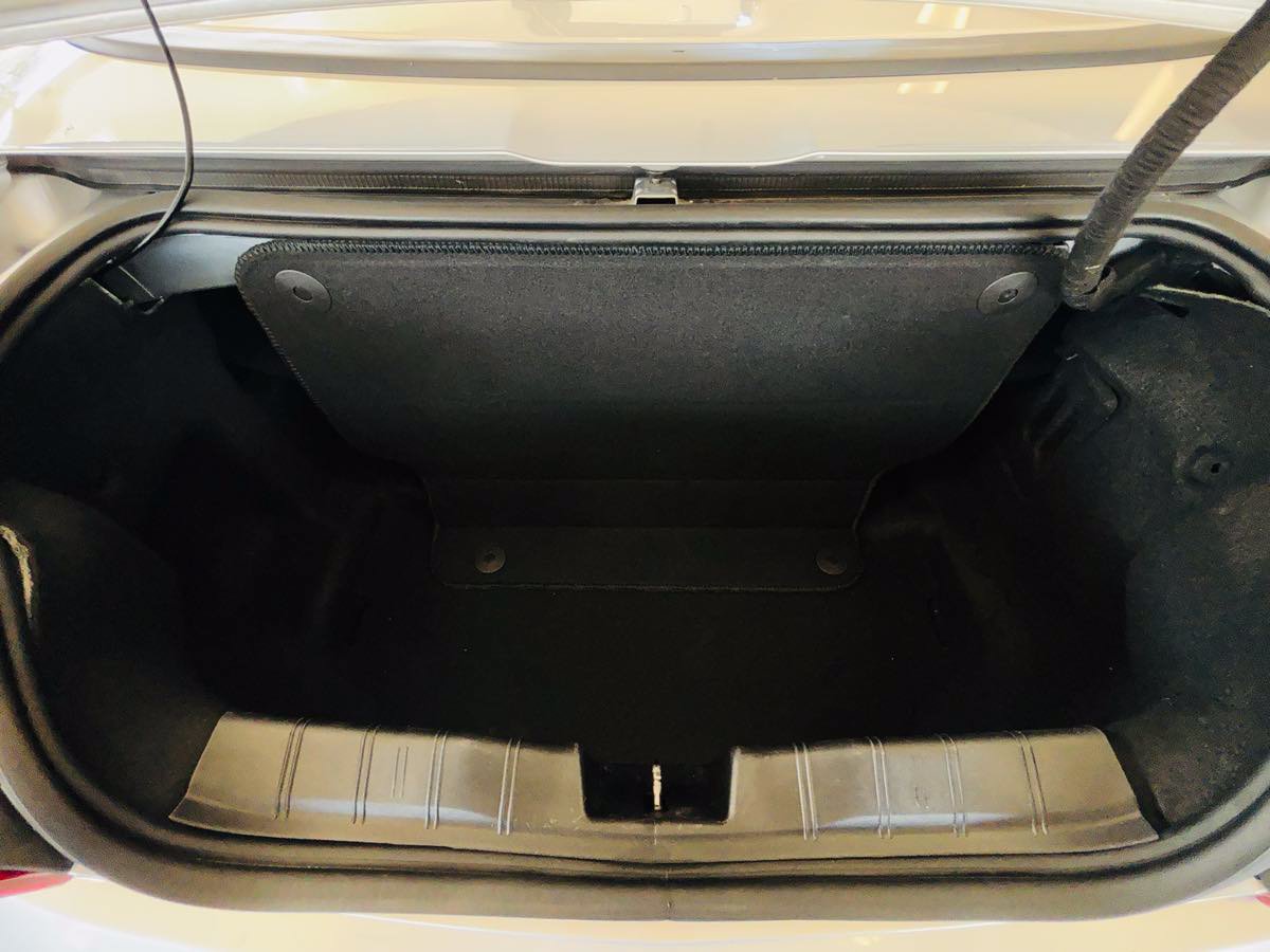 Used 2016 Chevrolet Camaro SS RWD image 9