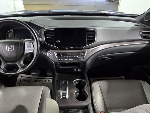 Used 2021 Honda Passport EX-L image 27