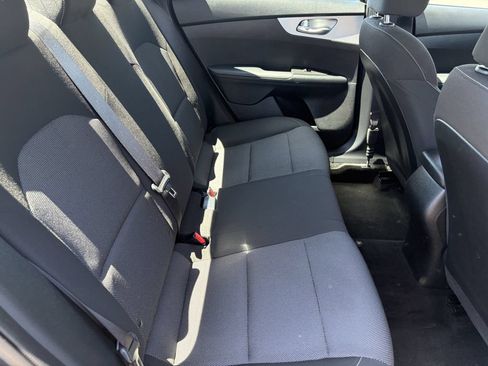 Used 2024 Kia Forte LXS FWD image 18