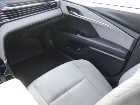 Used 2026 Toyota Camry LE w/ Convenience Package FWD image 14
