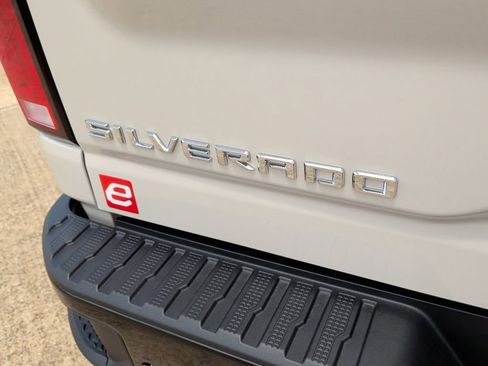 New 2026 Chevrolet Silverado 2500 ZR2 AWD/4WD image 46