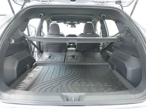 New 2026 Subaru Crosstrek 2.5i Sport image 21