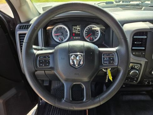 Used 2020 RAM 1500 Tradesman w/ Chrome Appearance Group AWD/4WD image 31