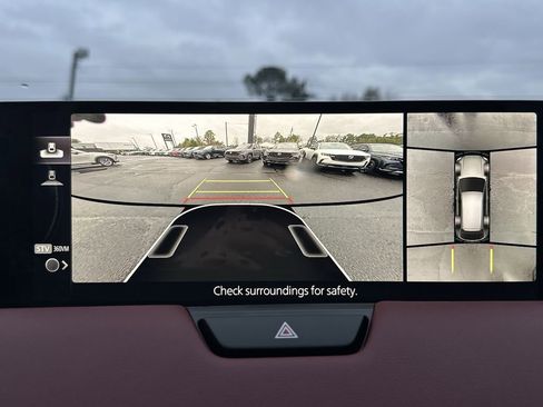 New 2026 MAZDA CX-70 3.3 Turbo S w/ Premium Package image 17