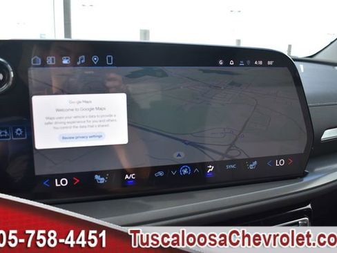 New 2026 Chevrolet Traverse LT w/ Driver Confidence Package image 30