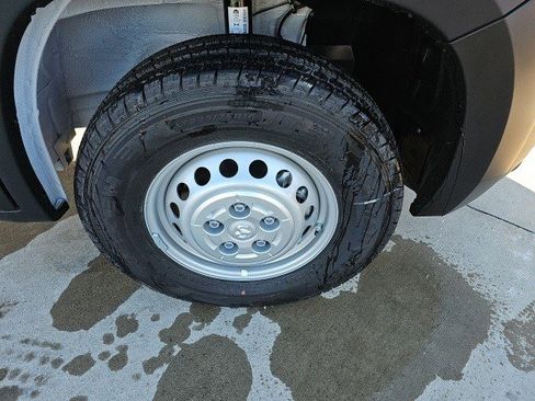 New 2026 RAM ProMaster 2500 w/ Safety Group image 10