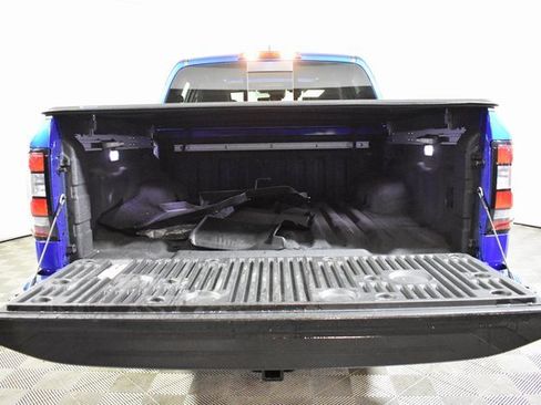 Certified 2024 Nissan Frontier PRO-4X w/ Pro Premium Package image 32