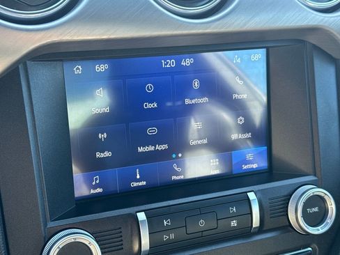 Used 2022 Ford Mustang GT Premium image 43