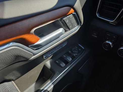 Used 2023 GMC Sierra 1500 Denali w/ Denali Reserve Package image 11