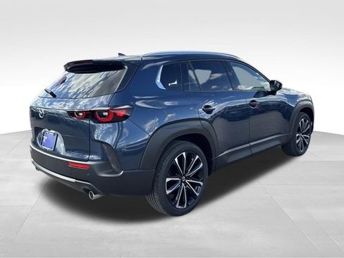 New 2026 MAZDA CX-50 AWD 2.5 S w/ Cargo Package image 5
