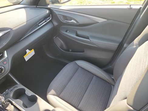 New 2026 Buick Envista Preferred w/ Convenience I Package FWD image 14