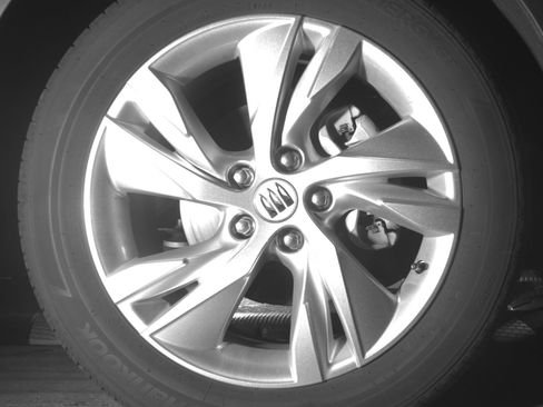 Used 2025 Buick Encore GX Preferred image 13