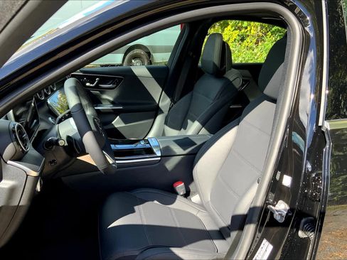 Used 2025 Mercedes-Benz C 300 C 300 image 12