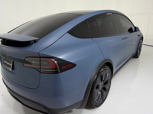 Used 2026 Tesla Model X Plaid AWD/4WD image 22