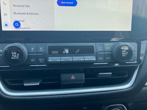 Certified 2024 Toyota Grand Highlander XLE image 23