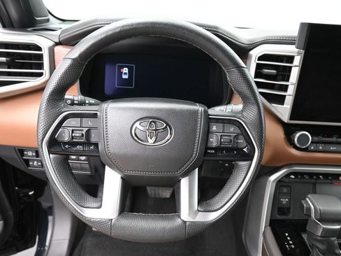 Used 2025 Toyota Tundra 1794 Edition image 16
