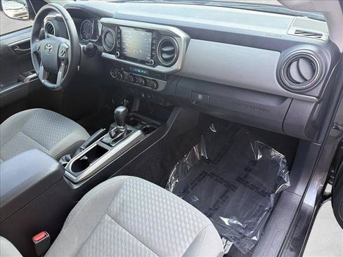 Used 2023 Toyota Tacoma SR5 AWD/4WD image 25