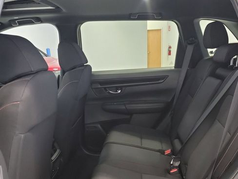 New 2026 Honda CR-V TrailSport image 24