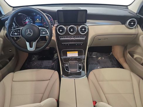 Certified 2020 Mercedes-Benz GLC 300 image 10