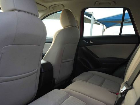 Used 2016 MAZDA CX-5 Touring w/ Bose/Moonroof Package image 13