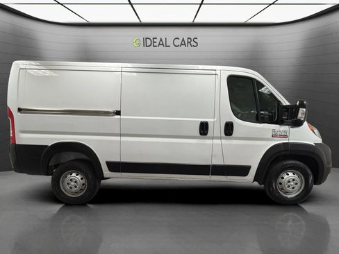 Used 2021 RAM ProMaster 1500 FWD image 6