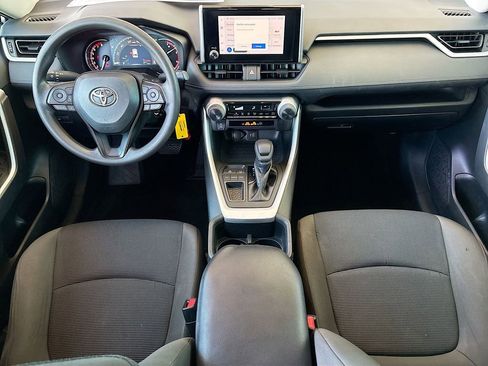 Used 2023 Toyota RAV4 LE FWD image 13