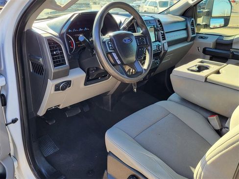 Used 2019 Ford F350 XL w/ STX Appearance Package image 15