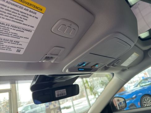 New 2025 Ford Mustang Mach-E Premium image 21