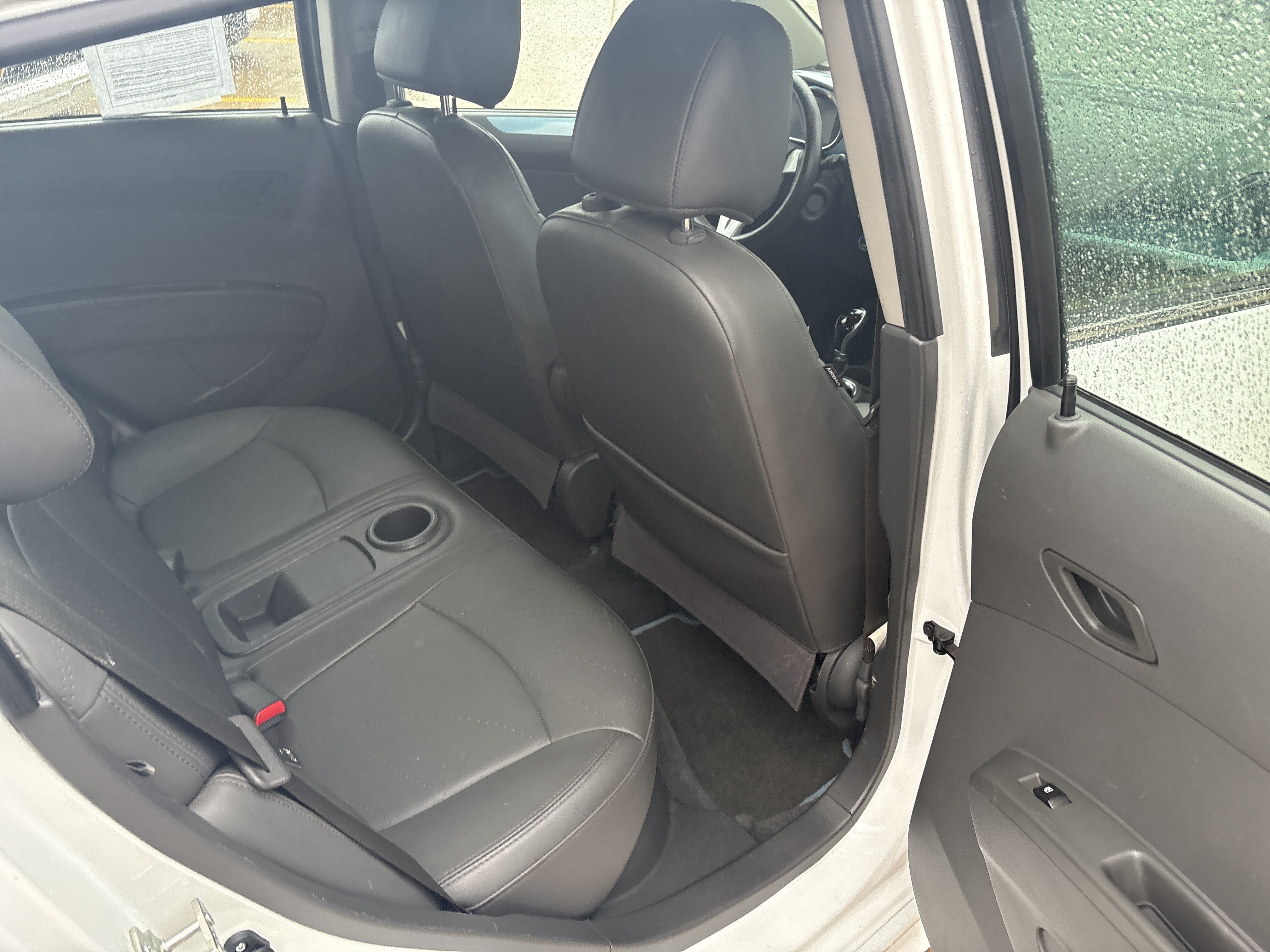 Used 2014 Chevrolet Spark LT FWD image 14
