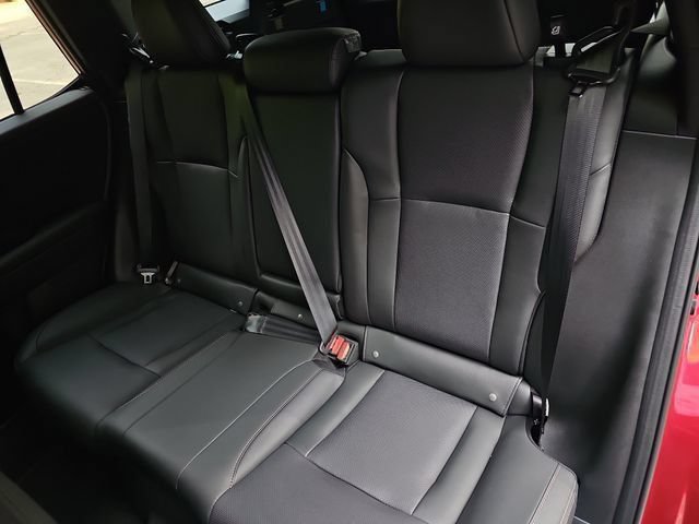 New 2026 Subaru Outback Limited AWD/4WD image 16