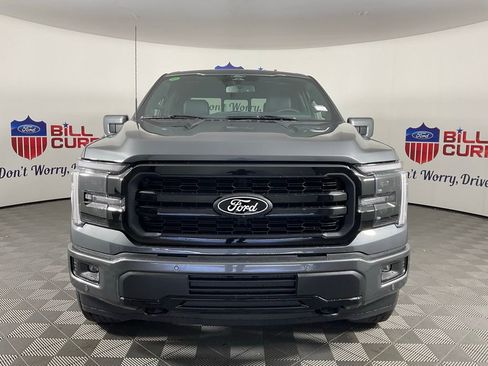New 2026 Ford F150 Lariat AWD/4WD image 8