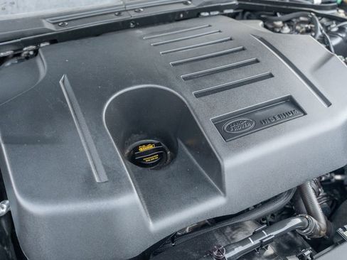 Certified 2023 Land Rover Defender 130 SE image 36