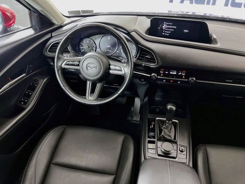 Certified 2023 MAZDA CX-30 AWD 2.5 S w/ Select Package image 28