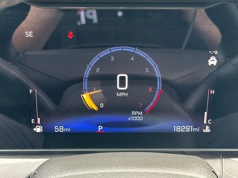 Used 2025 Chevrolet Trax ACTIV w/ Driver Confidence Package image 23