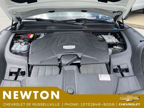 Used 2019 Porsche Cayenne AWD/4WD image 46