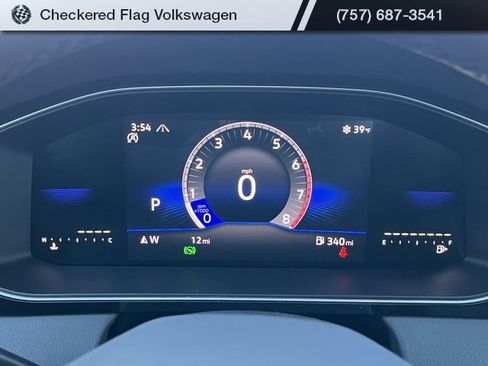 New 2026 Volkswagen Jetta S image 31