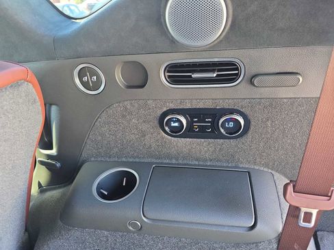 New 2026 Genesis GV80 3.5T Prestige image 27