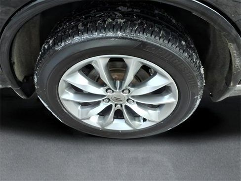 Used 2022 Dodge Durango Citadel image 7